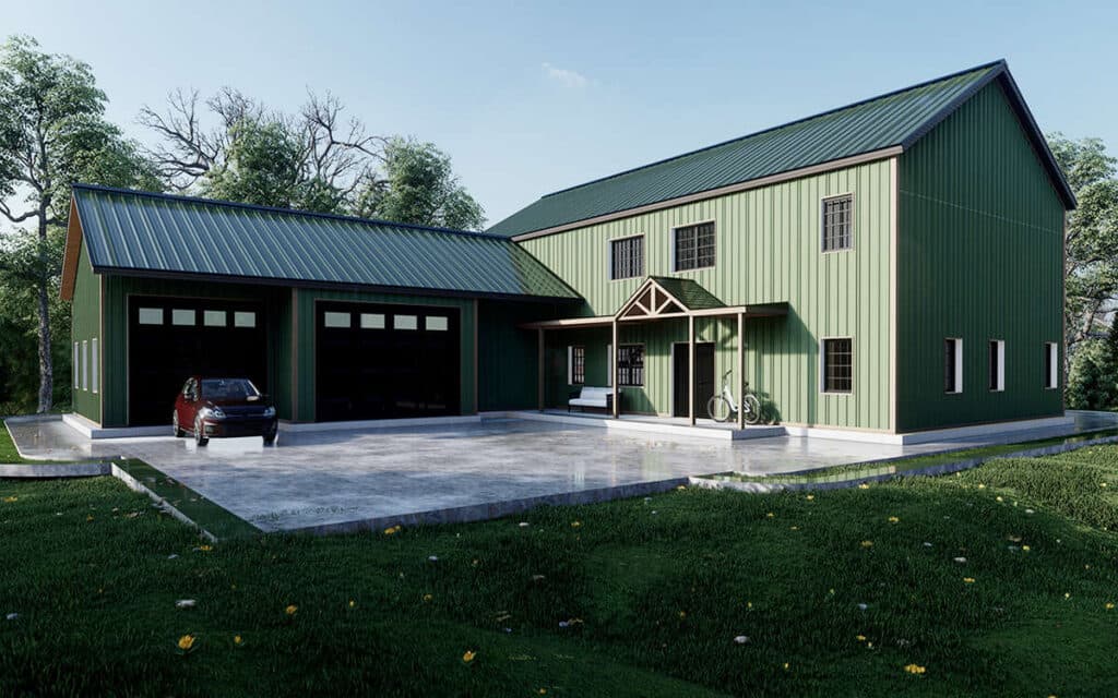 Metal Construction News